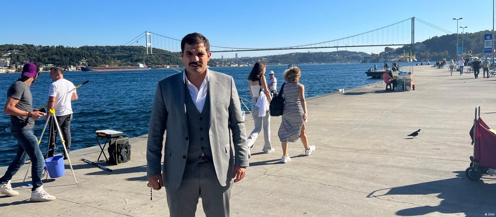 Sinan Ateş cinayetinde iki özel harekât polisi tutuklandı