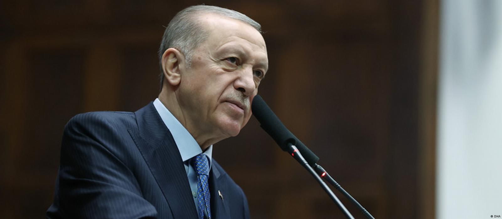 Erdoğan'dan seçim açıklaması: Birazcık öne çekebiliriz