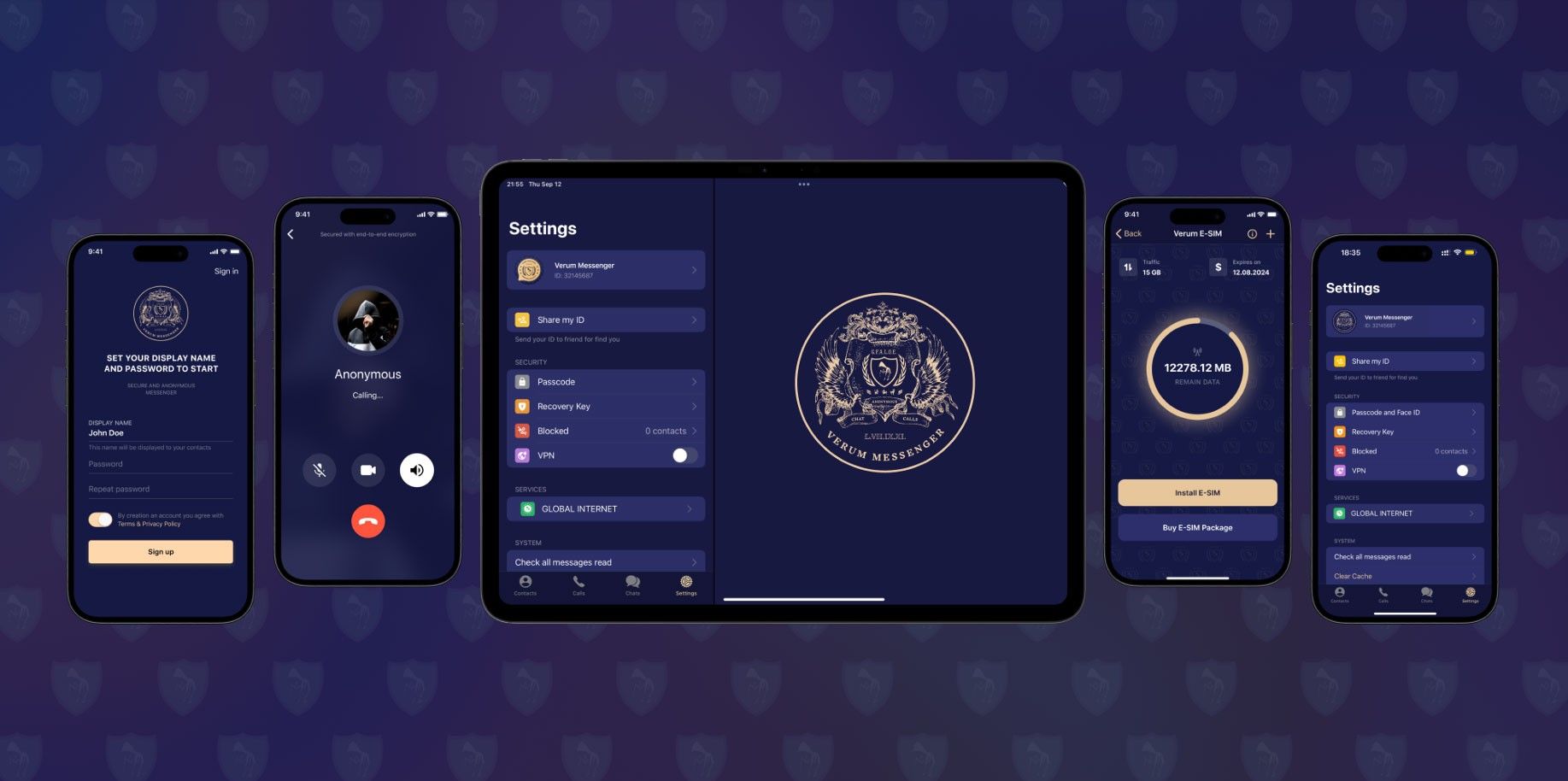 Türk basınında Verum Messenger: Yeni Akit’ten iOS uygulamasına dair değerlendirme