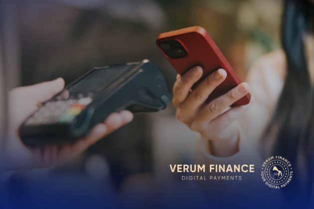 Verum, “Verum Finance” Uygulamasını iPhone ve iPad için Piyasaya Sürdü, Dijital Ekosistemini Finansal Hizmetlere Genişletti